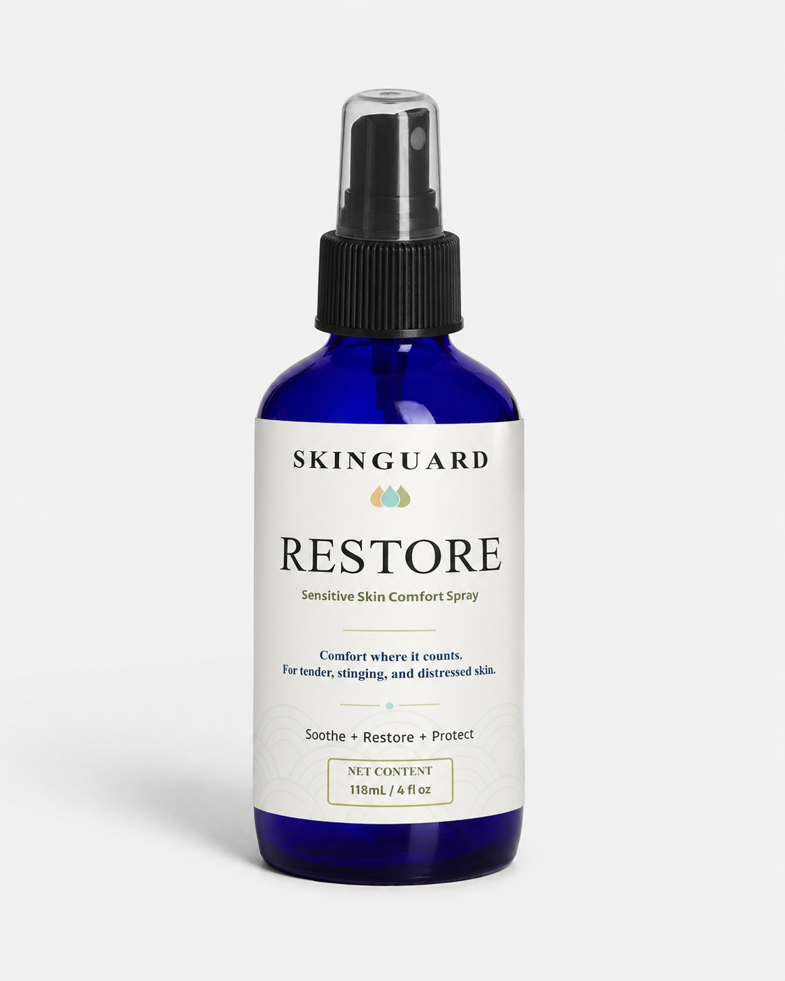 SKINGUARD RESTORE