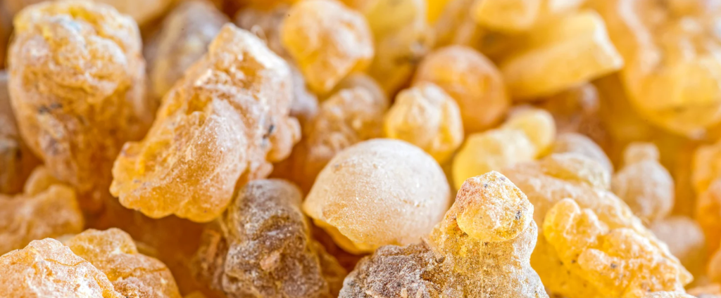 Frankincense