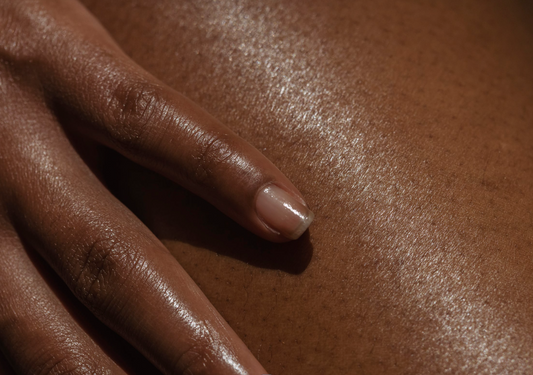 What 'Sensitive Skin' Actually Means — and Why It's Misunderstood