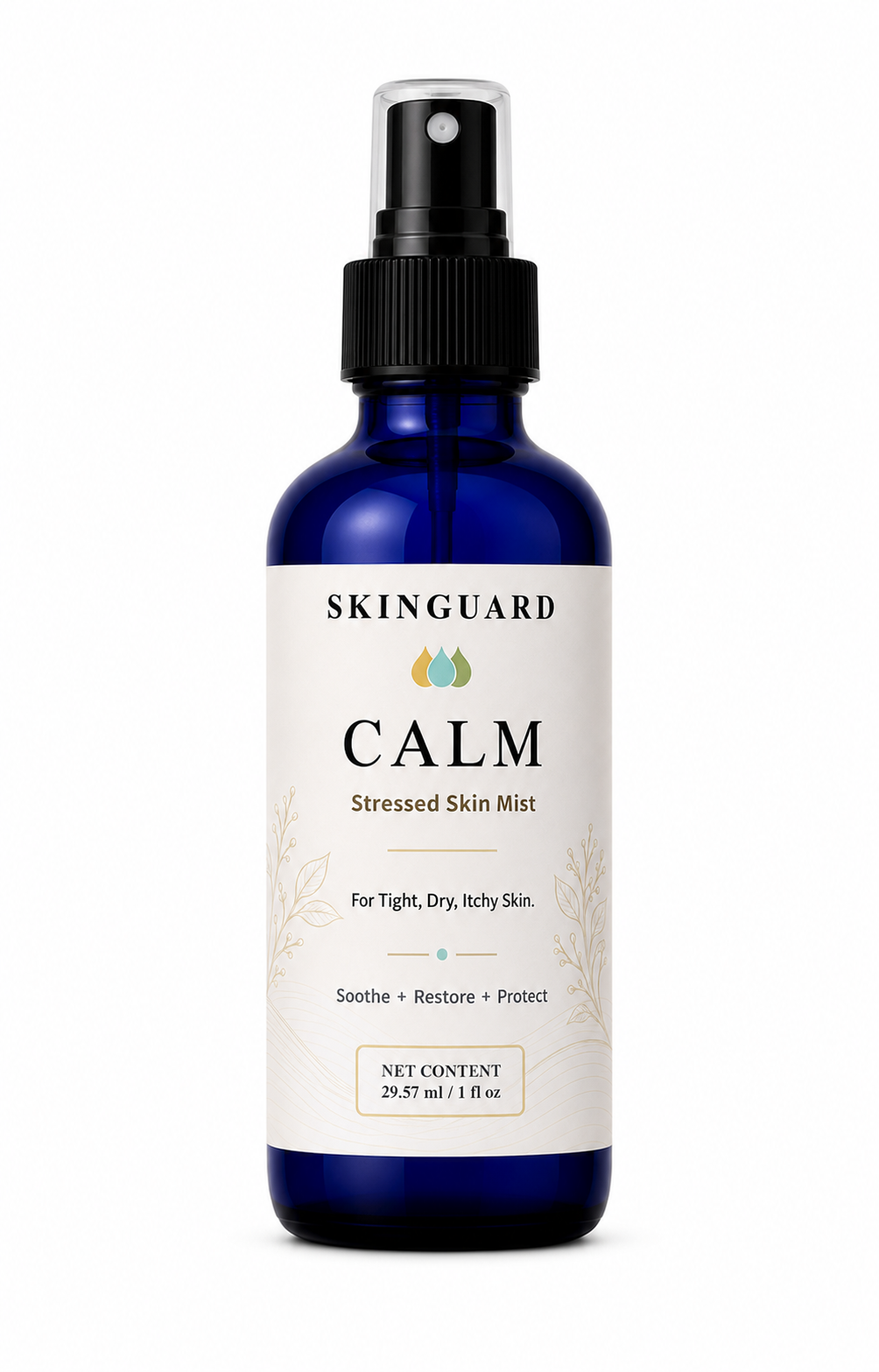 SKINGUARD CALM