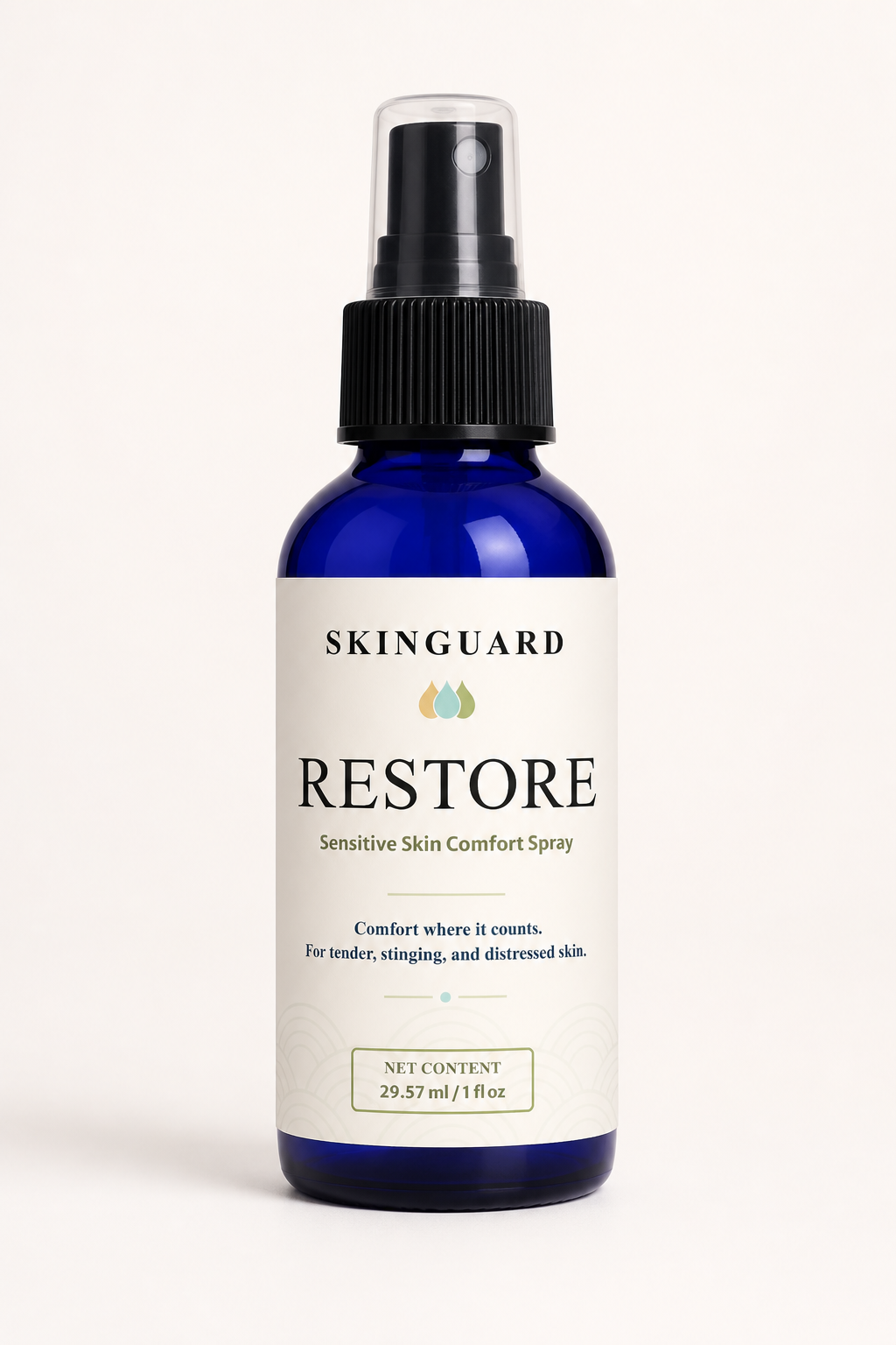 SKINGUARD RESTORE